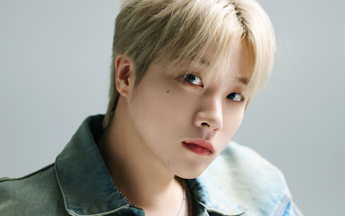 iKON】JAY「iKONICは僕が歌う理由であり、人生です」 | Oggi.jp