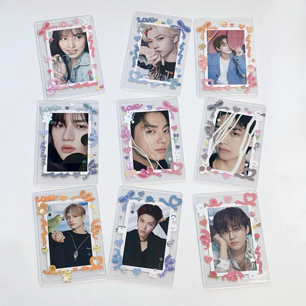 完全数量限定】K-POPフェス「D'FESTA」の全てが詰まった写真集が一般