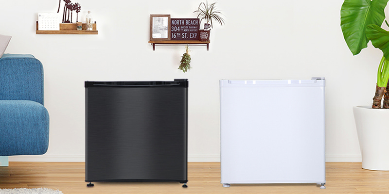 我が家の2台目の「冷凍庫」に！ コンパクトなのにしっかり収納できて大