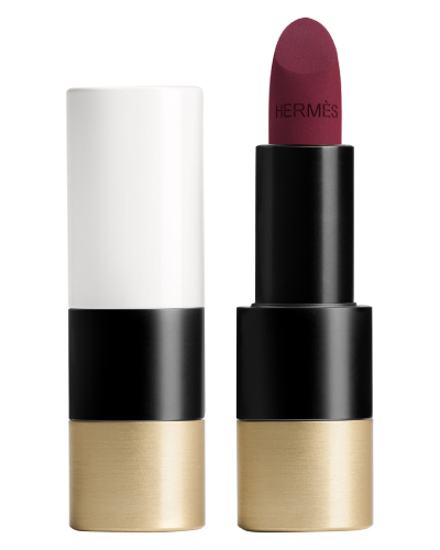 ルージュ・エルメス〉秋をまとった新色リップとレザーケースが新登場