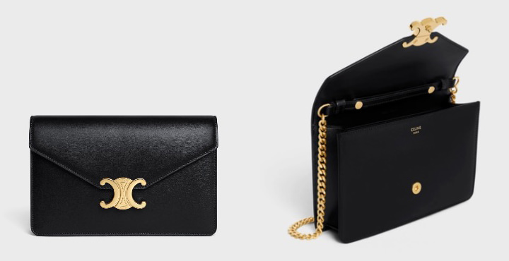 ルイ・ヴィトン、ディオール、セリーヌ… 大人のロゴモチーフに気分が