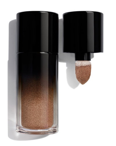 シャネル】秋新作コレクションは、秋色ルースパウダー アイシャドウ