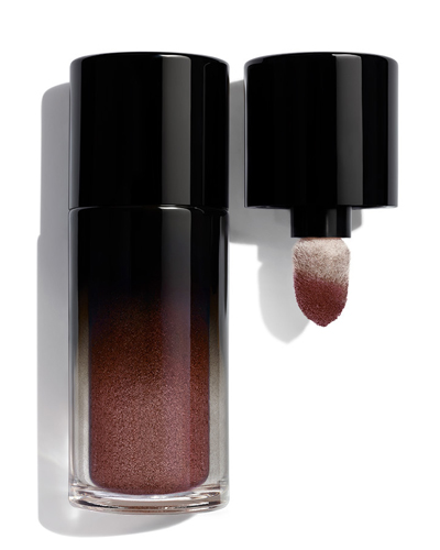 シャネル】秋新作コレクションは、秋色ルースパウダー アイシャドウ