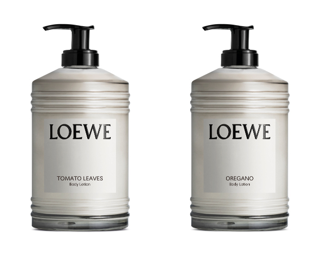 LOEWE Oregano LiquidSoap ハンドウォッシュ Oregano liquid soap