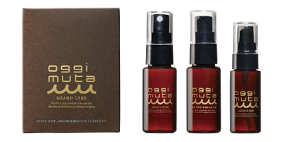 オッジイムータ | オッジィオット oggi otto