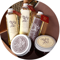 業務用製品 | オッジィオット oggi otto