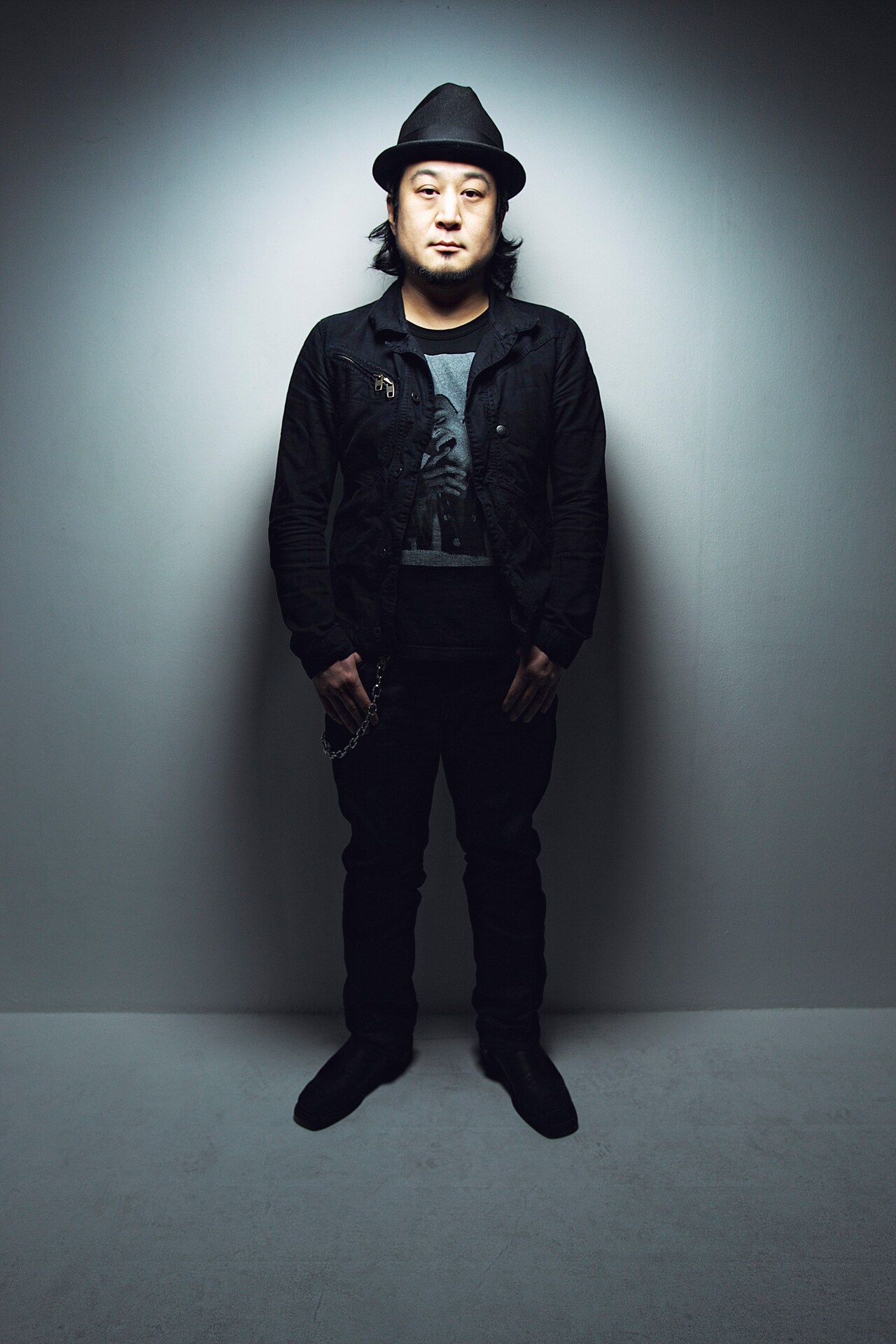 CMJKのプロフィール・作品情報 - 音楽ナタリー