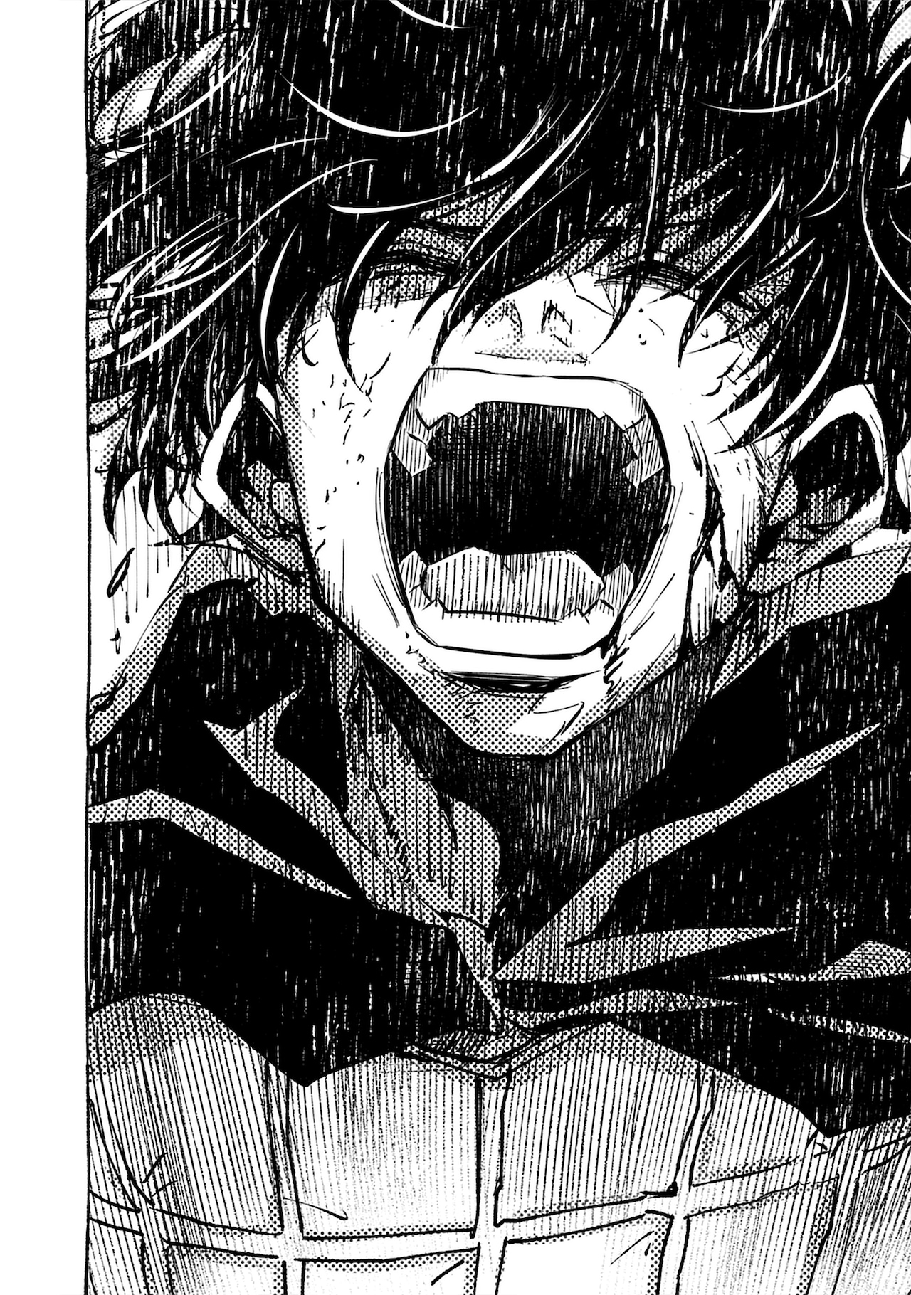 幼女戦記」展がGoFaで開催、篠月しのぶ描き下ろしイラストの