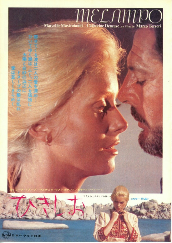 町でいちばんの美女 ありきたりな狂気の物語 | 内容・スタッフ