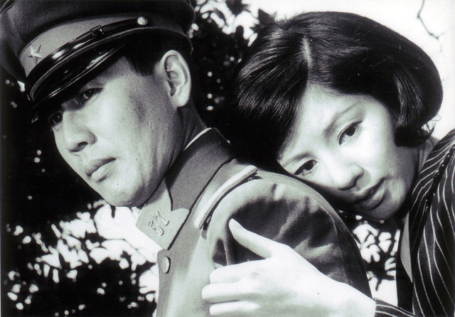 陸軍中野学校 | 内容・スタッフ・キャスト・配信・作品情報 - 映画ナタリー