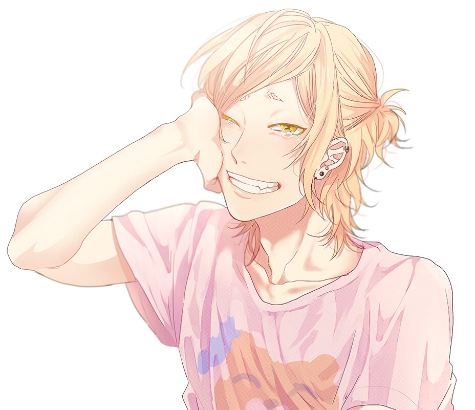 おげれつたなか「恋愛ルビの正しいふりかた」ドラマCD化でサイン会