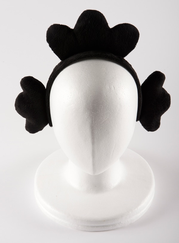 穴子さんマグカップ(c)長谷川町子美術館 [画像ギャラリー 2/4