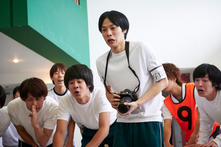 柾木玲弥 (c)「やるっきゃ騎士」製作委員会 [画像ギャラリー 25/28