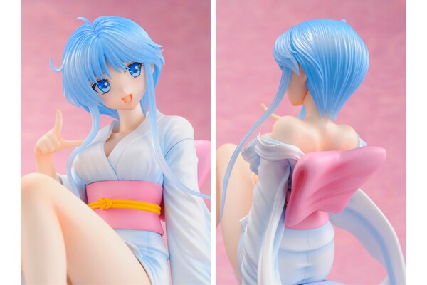 地獄先生ぬ～べ～ ゆきめ」 [画像ギャラリー 2/2] - コミックナタリー