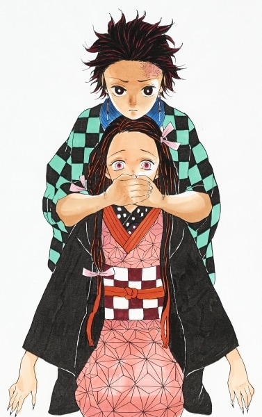 ジャンプで新鋭が描く心優しき少年の冒険譚、連載記念に過去の読切も