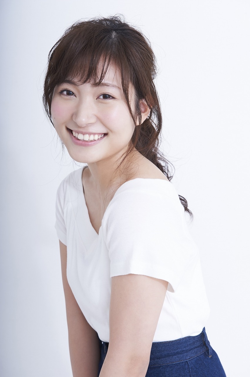 白石晴香 [画像ギャラリー 13/28] - コミックナタリー