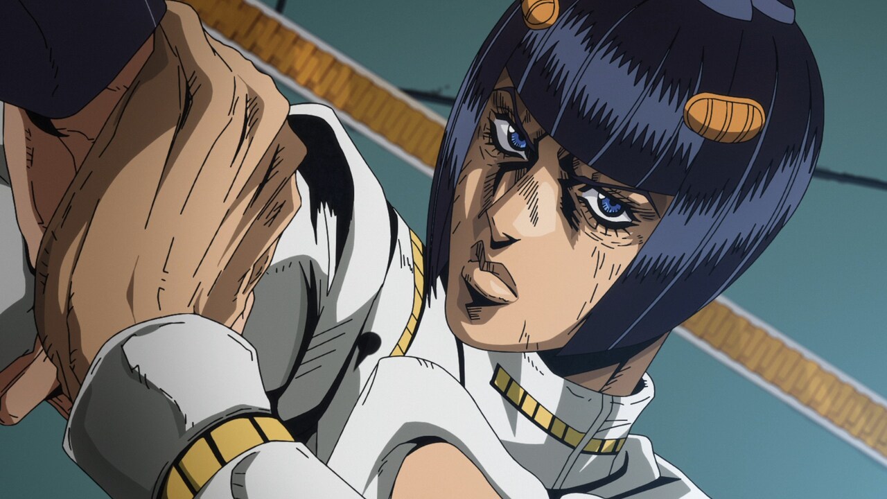 ブローノ・ブチャラティ（CV：中村悠一） [画像ギャラリー 3/12