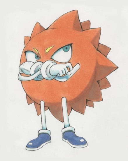 最強ジャンプ創刊！「ボーボボ」首領パッチ主役の新連載も - コミック