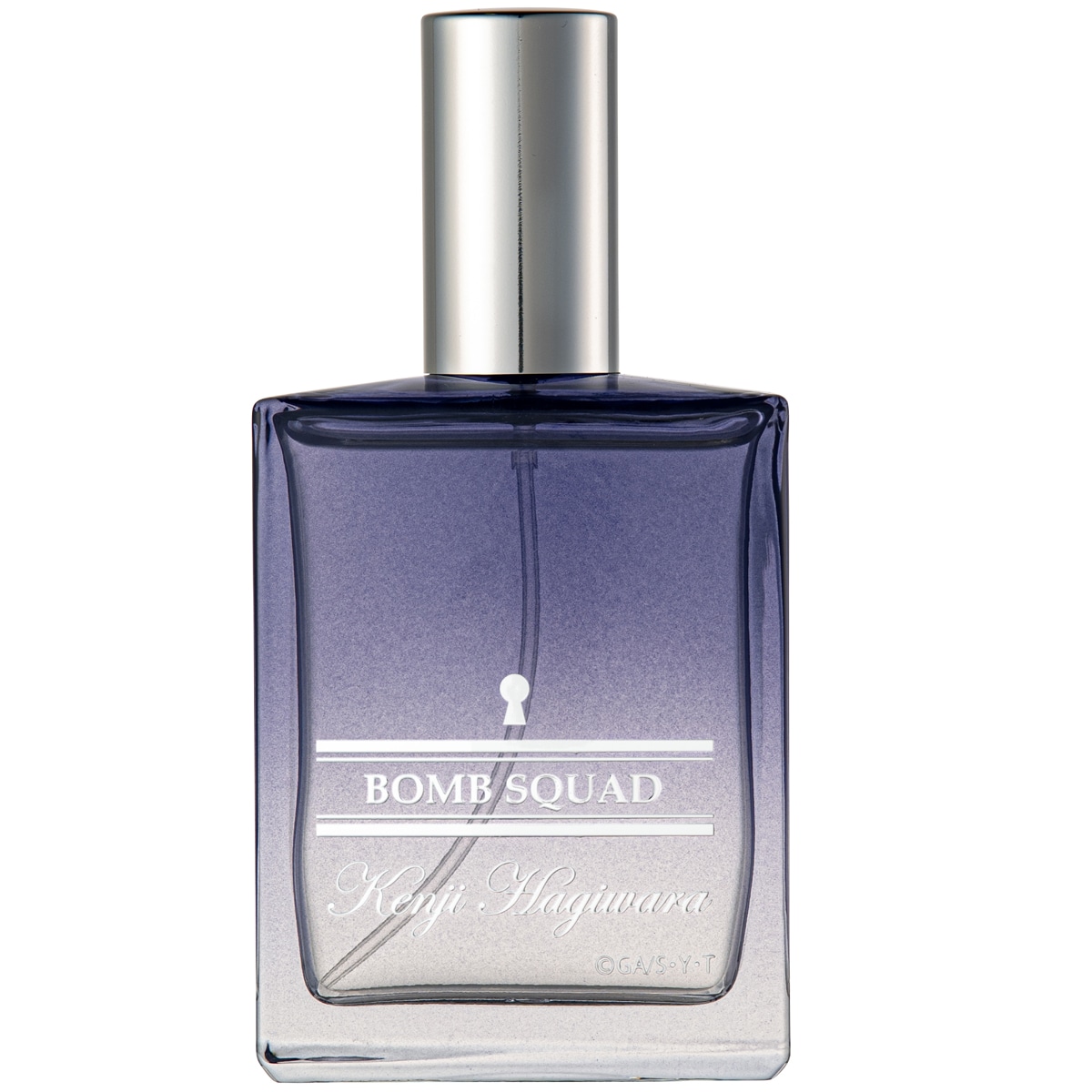 名探偵コナン」萩原千速の疾走感あふれる香水、萩原研二・松田陣平の