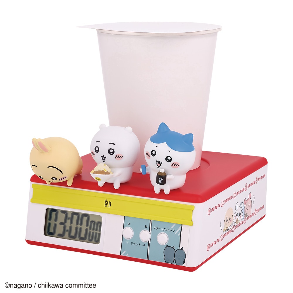 ラストワン賞 「『郎』ティッシュケース」 [画像ギャラリー 6/11