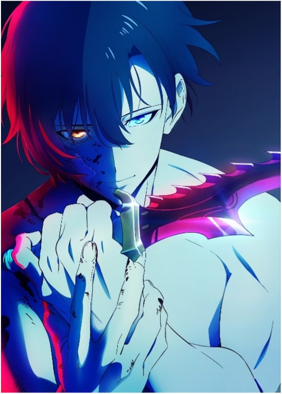 俺だけレベルアップな件」2023年アニメプロジェクト始動！制作はA