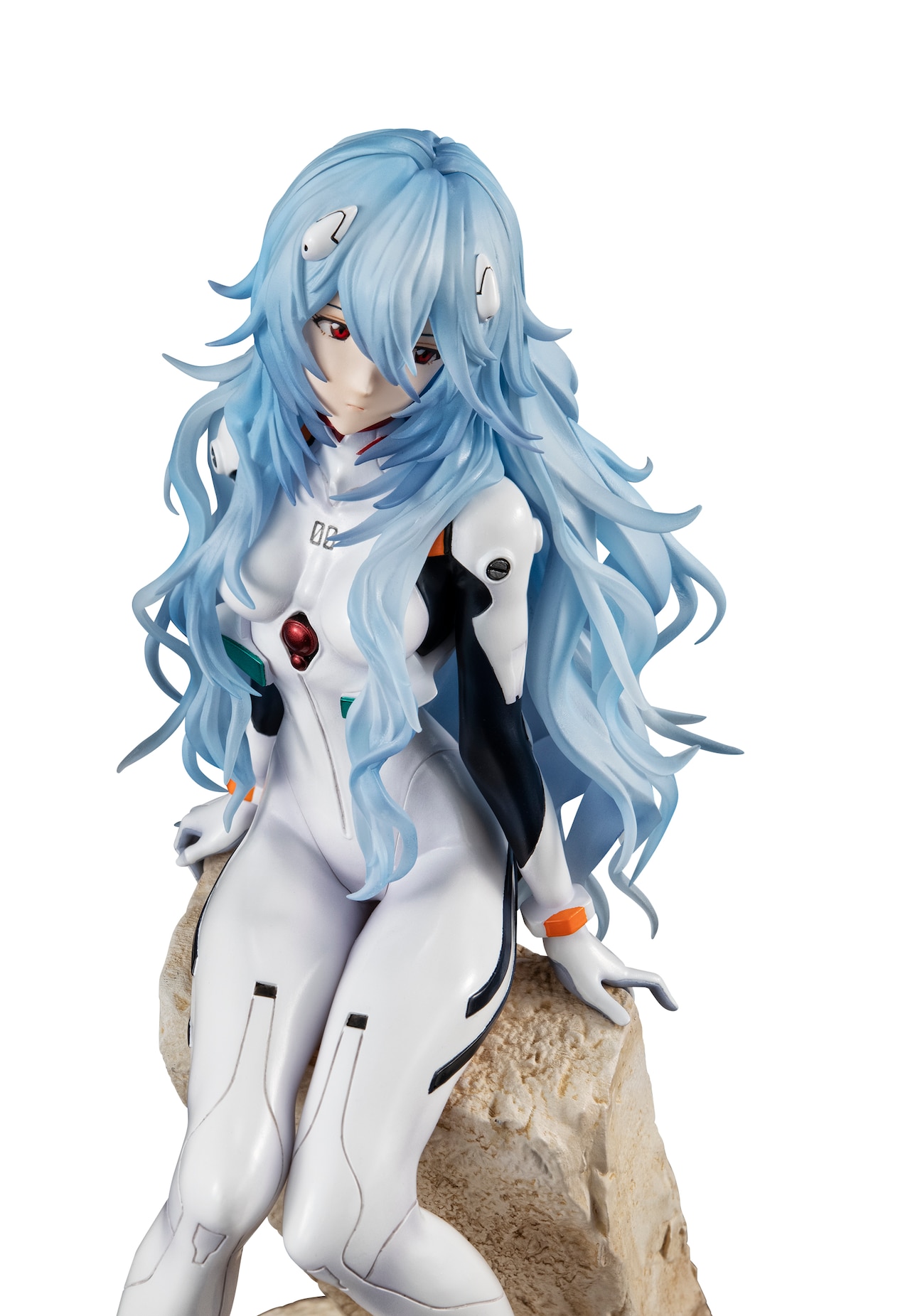 Precious.G.E.M.シリーズ シン・エヴァンゲリオン劇場版 綾波レイ