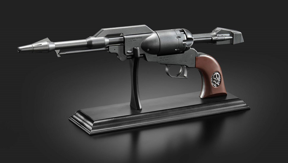 アルカディア号 ダイキャストギミックモデルをつくる」プレミアム定期