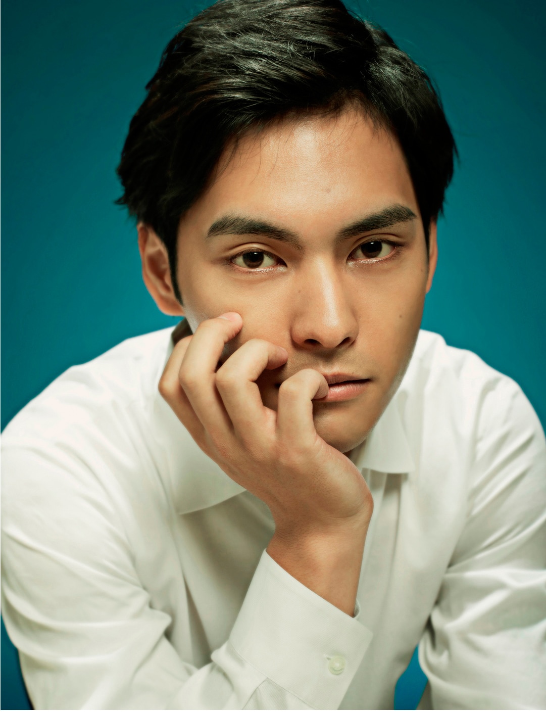 柳楽優弥が「徹子の部屋」に15年ぶり出演、カンヌ映画祭受賞後の葛藤