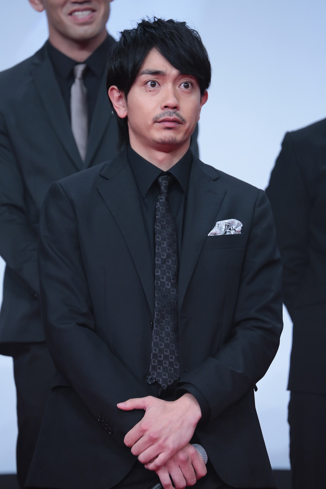 青柳翔 [画像・動画ギャラリー 14/46] - 映画ナタリー