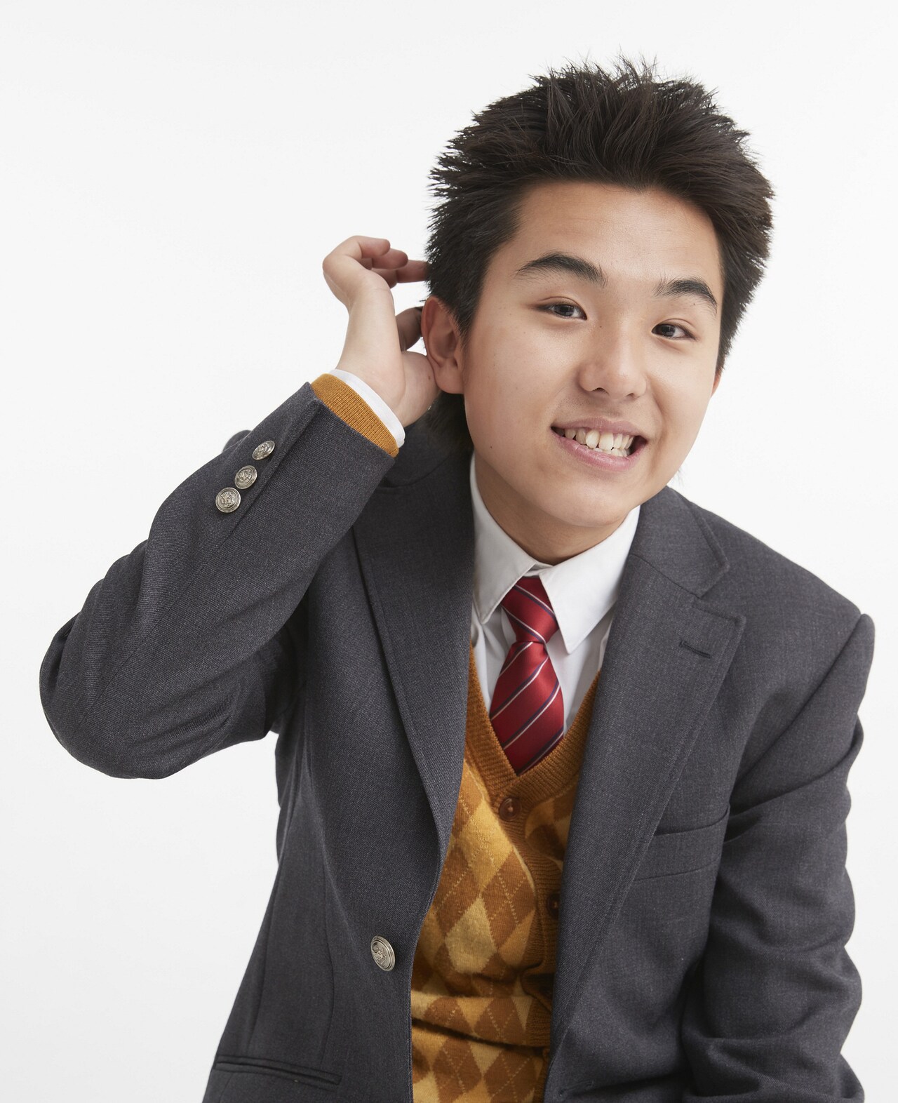 映画「覚悟はいいかそこの女子。」前売り券購入者に先着でプレゼント