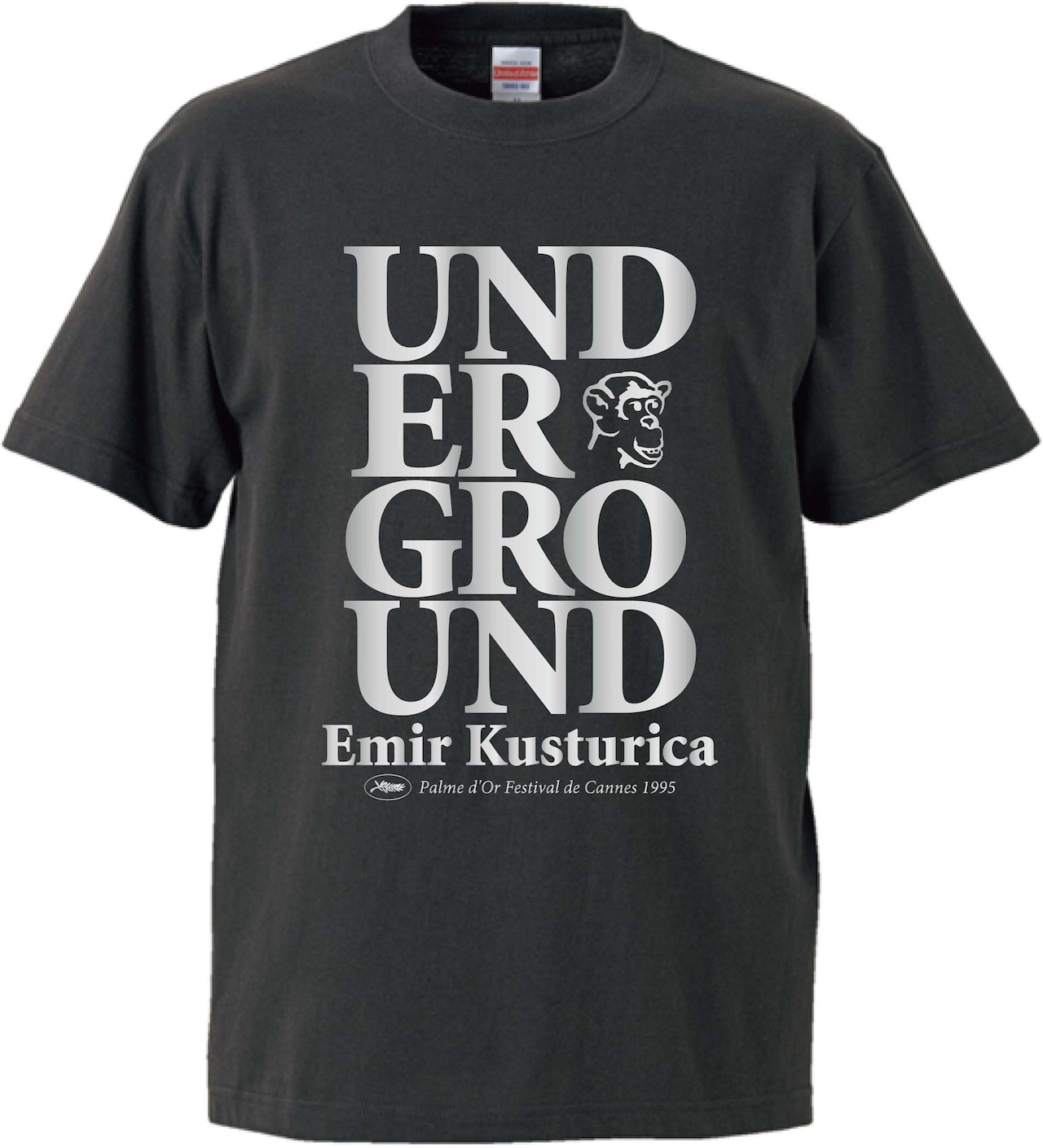 クストリッツァ「アンダーグラウンド」完全版が初DVD化、314分の全6話