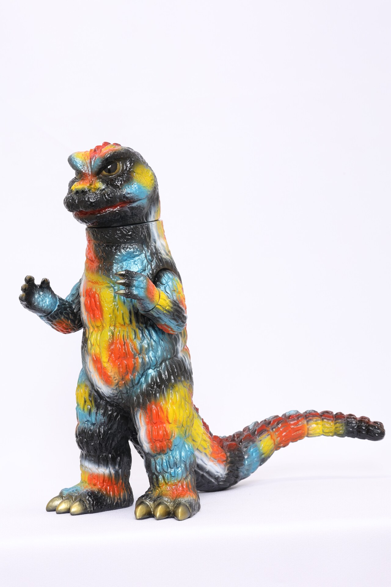 G1081]ゴジラvsモスラ 極彩色 モスラ G1081]ゴジラvsモスラ 極彩色 モスラ