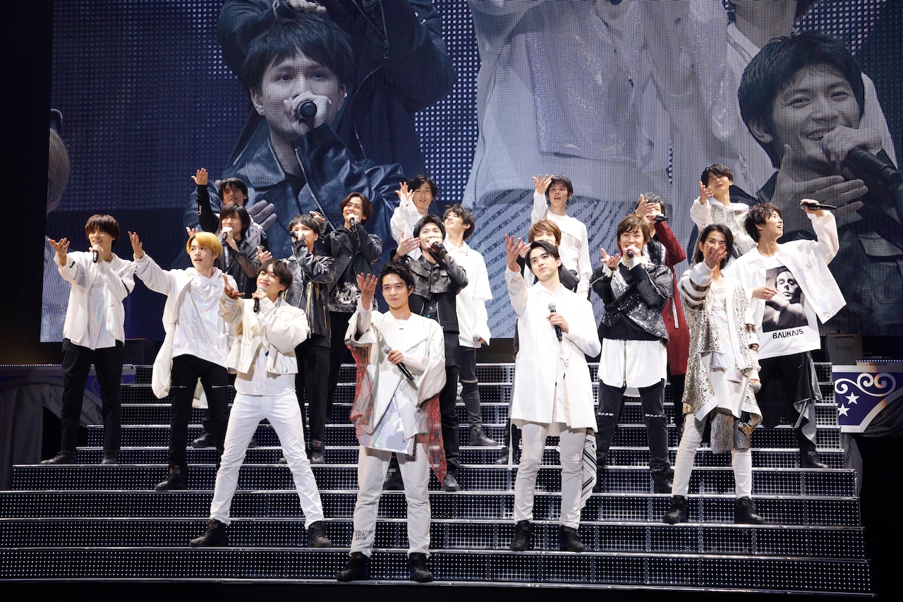 ハンサムライブ15周年に三浦春馬が登場！神木隆之介は「皆さんの声が