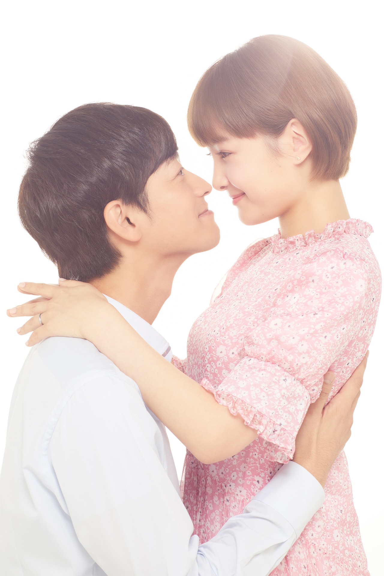葵わかな×竹財輝之助のドラマ「年の差婚」主題歌はHAN-KUN「TO-KE‐TE