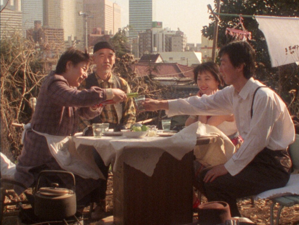 矢崎仁司「三月のライオン」がスクリーンによみがえる、デジタルリ