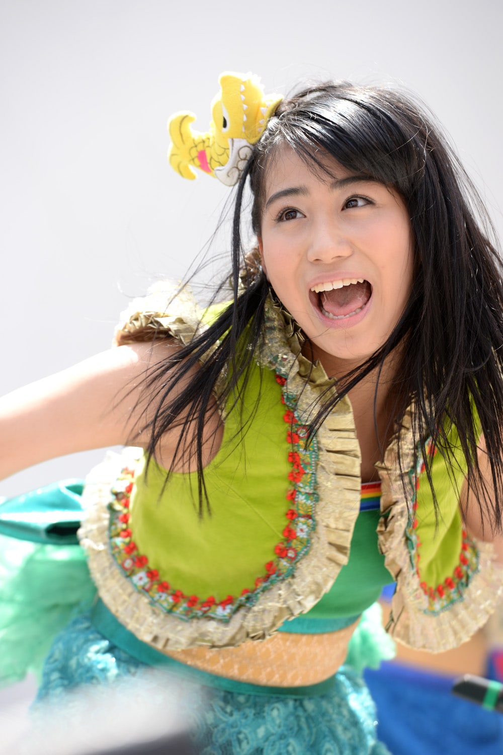 坂本遥奈 [画像ギャラリー 22/36] - 音楽ナタリー