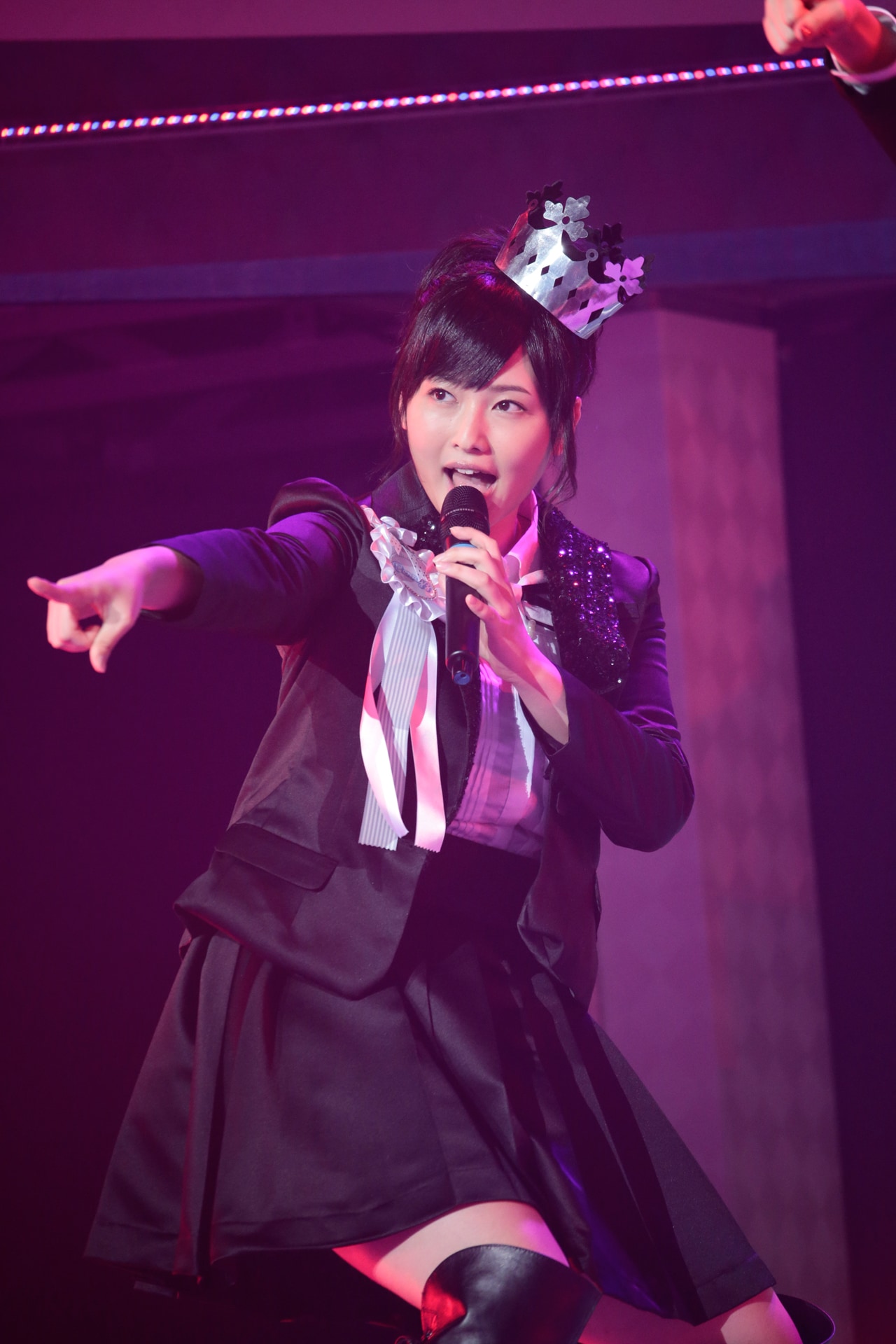 須藤茉麻（Berryz工房） [画像ギャラリー 19/22] - 音楽ナタリー