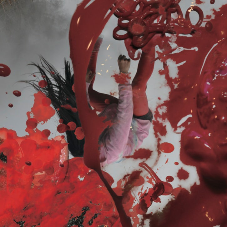 下山（GEZAN）1stアルバムがアメリカのレーベルで再発 - 音楽ナタリー