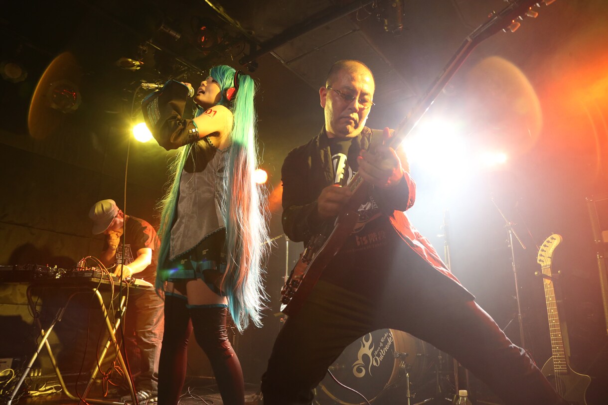 非常階段の入門編BOX「雑音伝説」未発表音源追加で復刻 - 音楽ナタリー