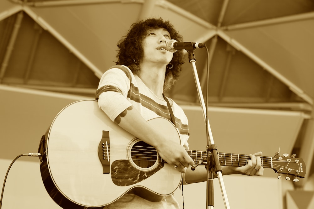 SUPER BEAVER渋谷が“澁谷逆太郎”名義で初の自主企画開催 - 音楽ナタリー