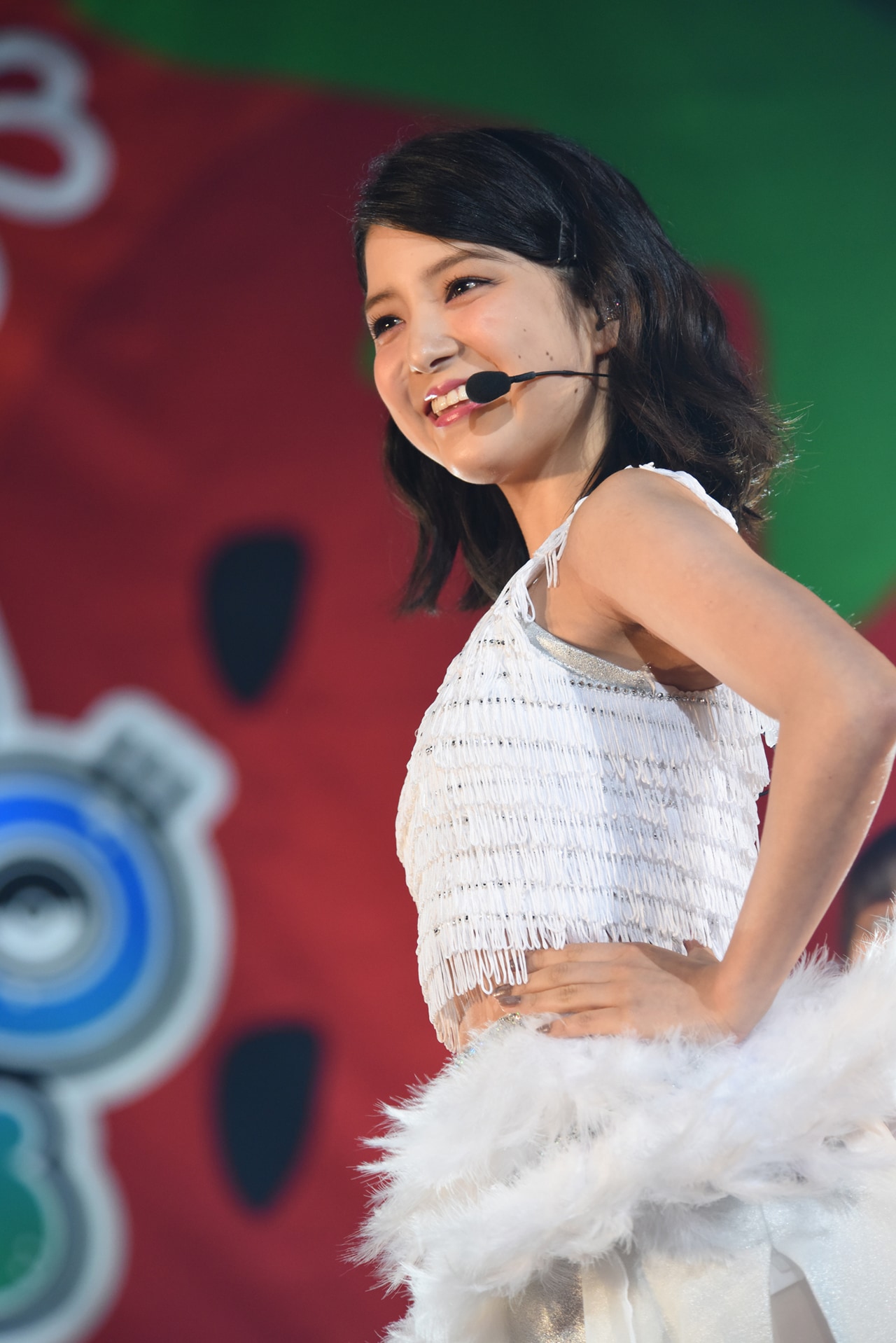 川島海荷（9nine） [画像ギャラリー 176/210] - 音楽ナタリー