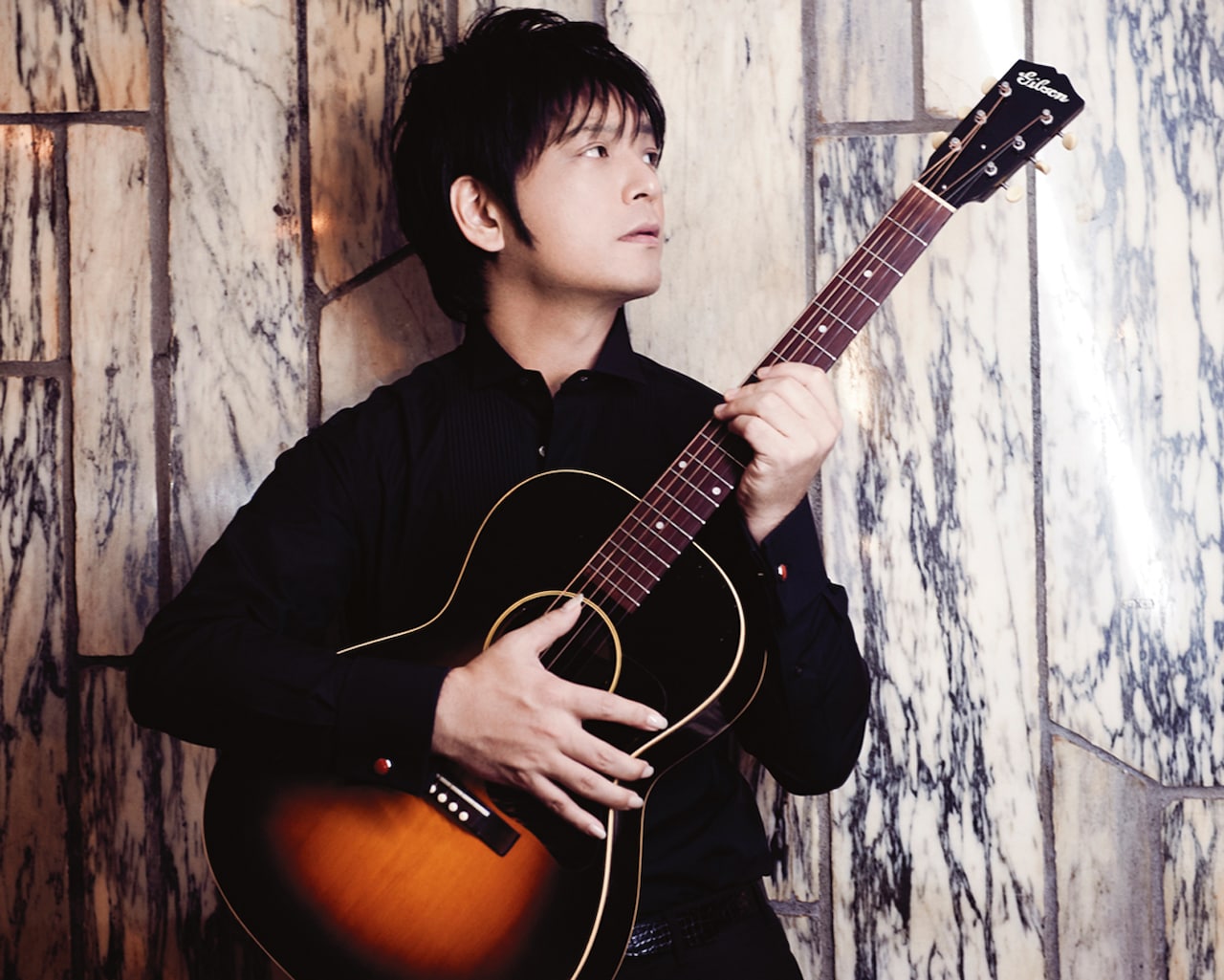 押尾コータロー、新作アルバム携え47都道府県ツアーへ - 音楽ナタリー