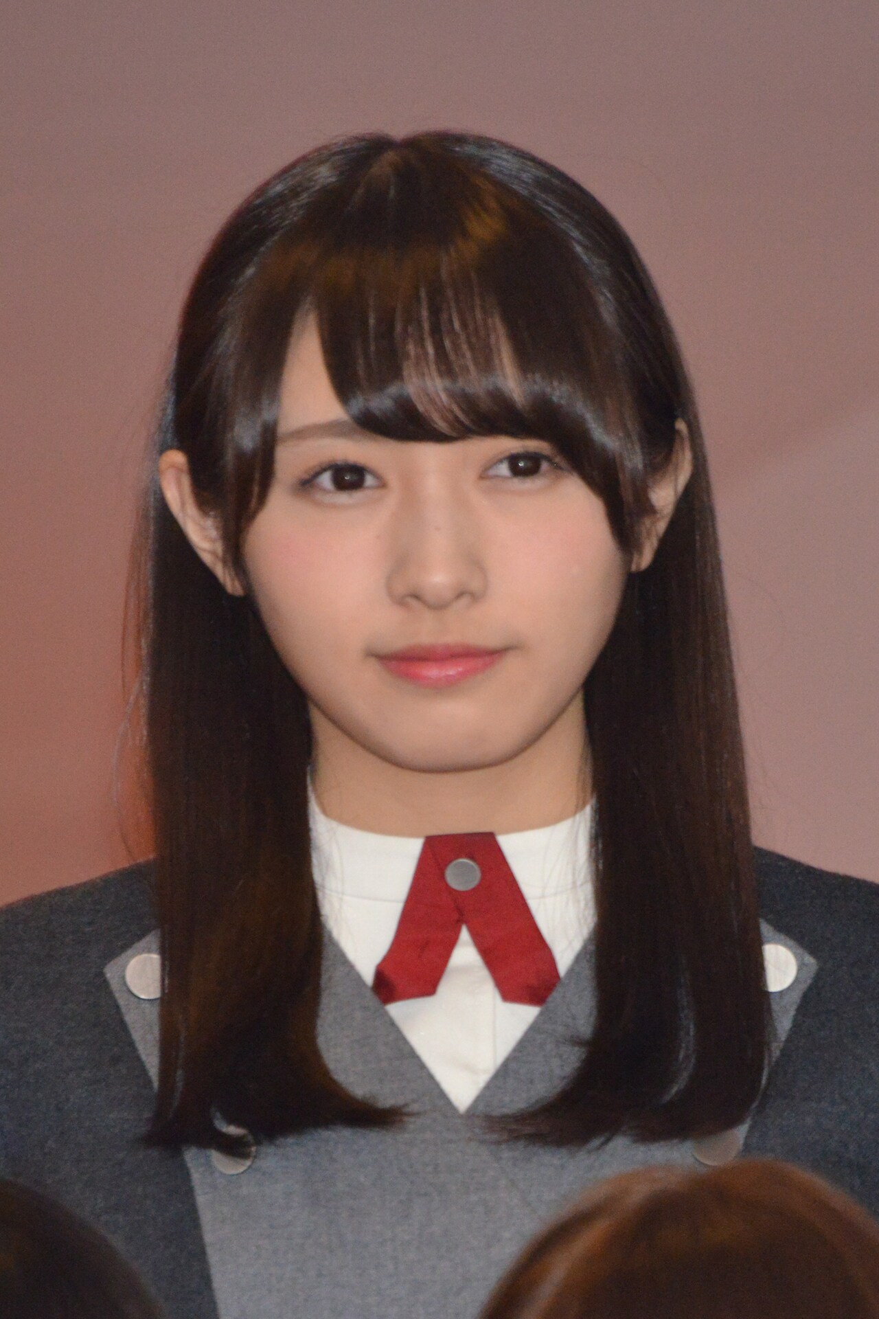 渡辺梨加 [画像ギャラリー 8/12] - 音楽ナタリー