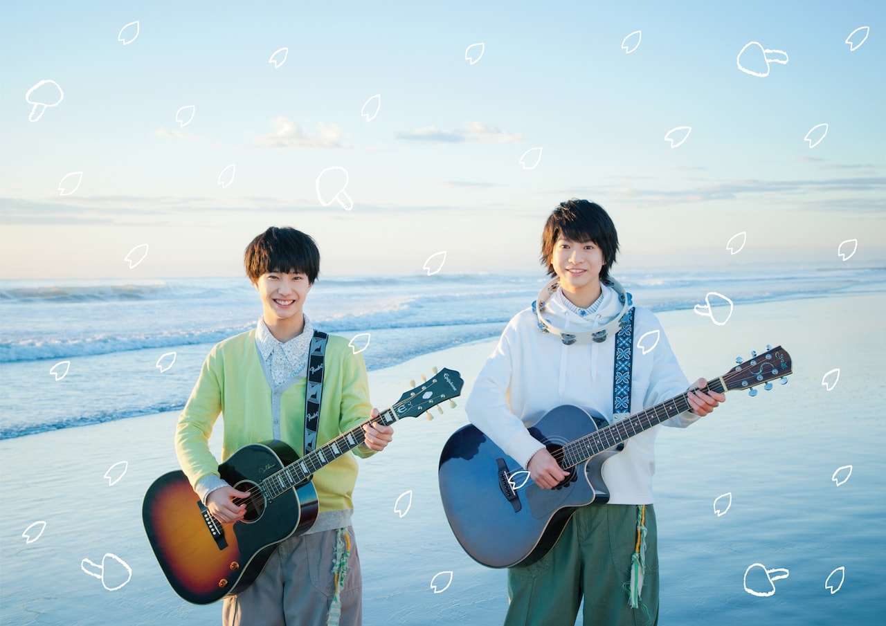 さくらしめじ、菌を育てる新ライブシリーズで全国回る！結成日イベント