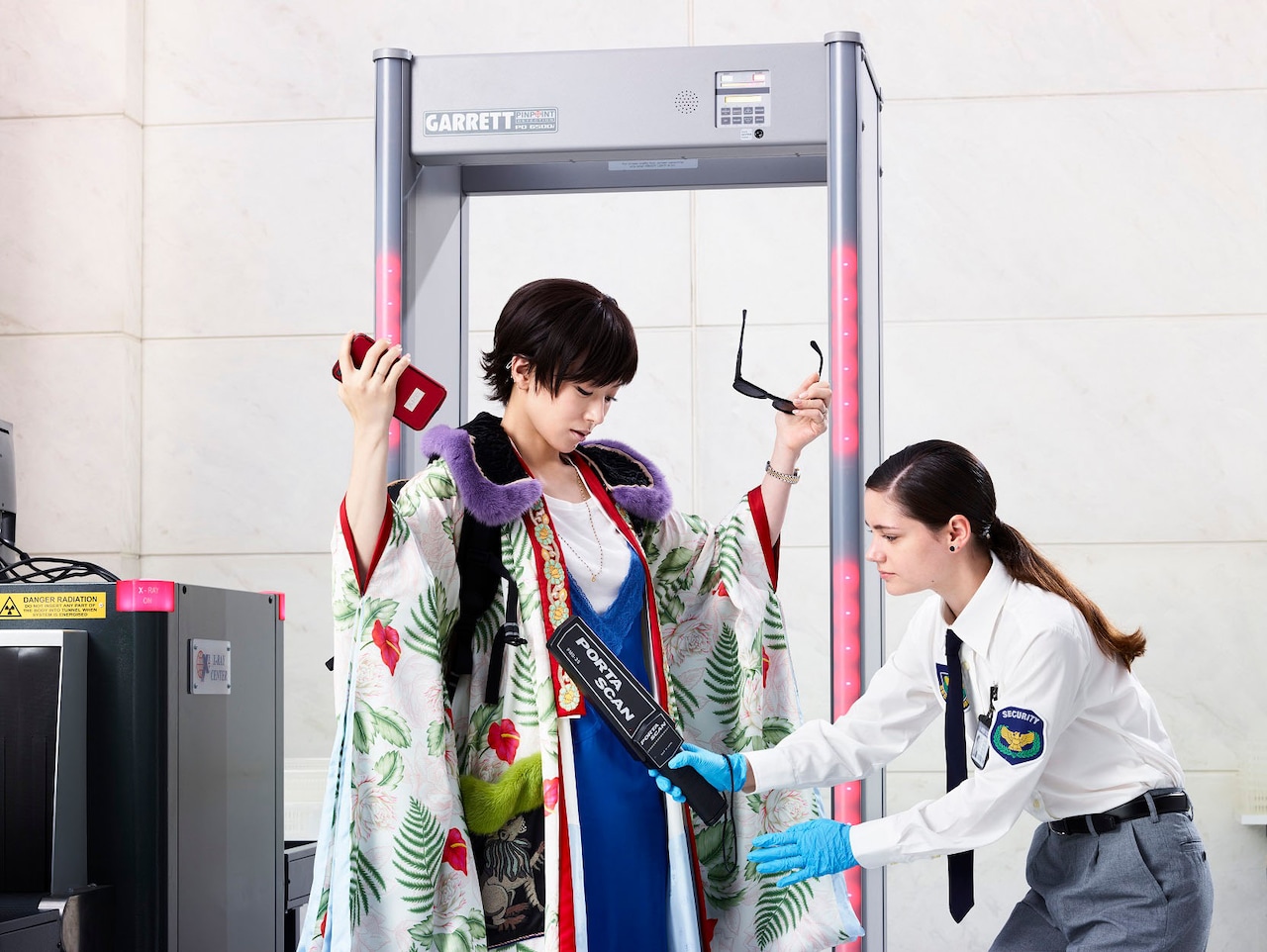 椎名林檎セルフカバーアルバム第2弾「逆輸入 ～航空局～」インタビュー