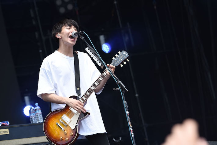 椎木知仁（My Hair is Bad） [画像ギャラリー 61/105] - 音楽ナタリー