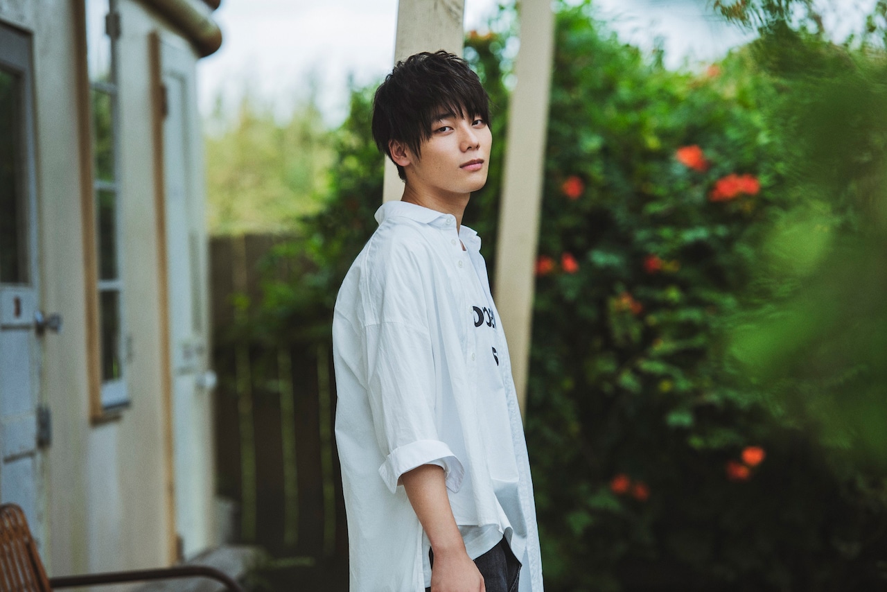 みやかわくん3日連続ライブ映像公開、3本目は「君に届け」（動画あり