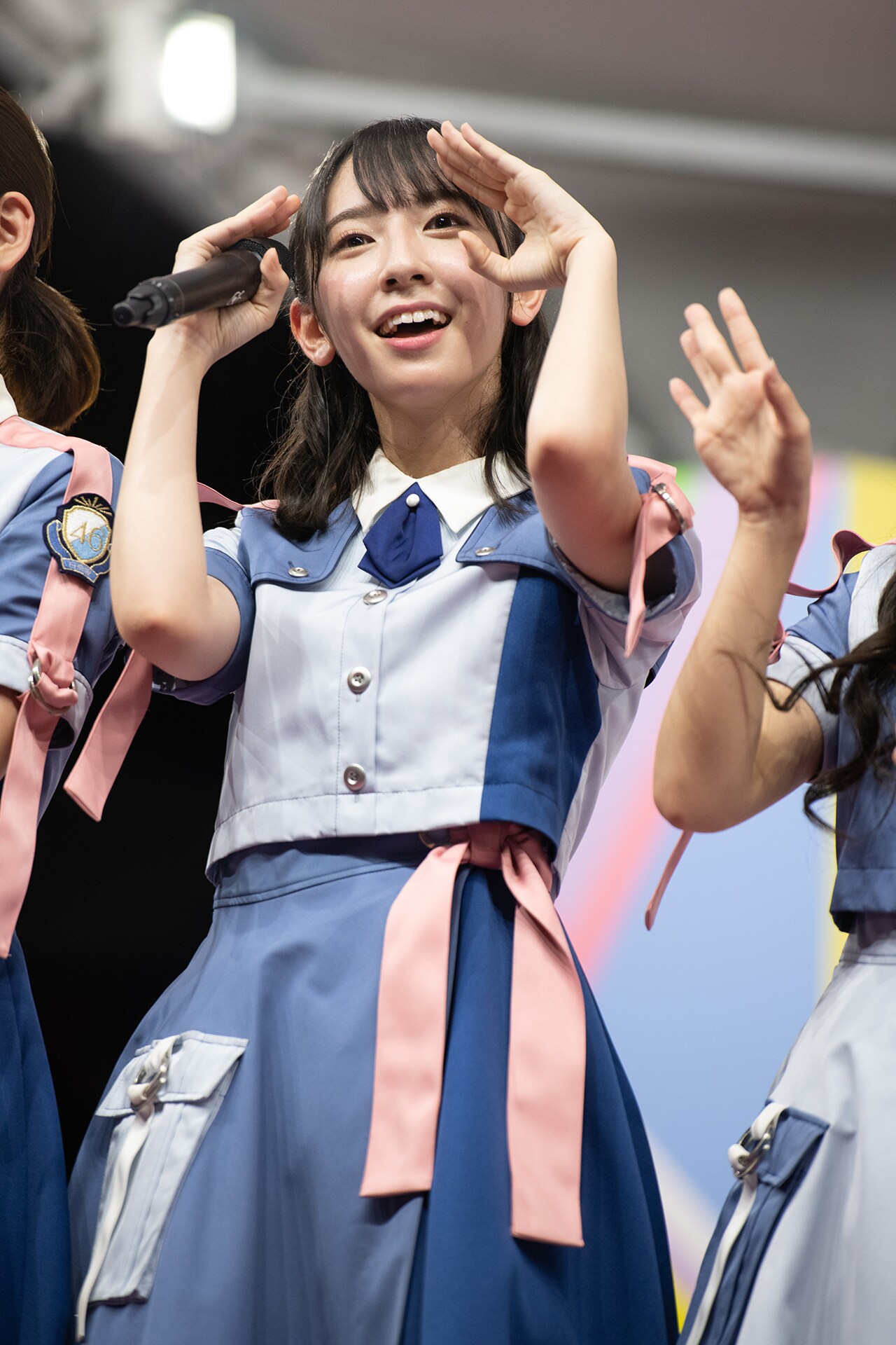 金村美玖 [画像ギャラリー 20/32] - 音楽ナタリー