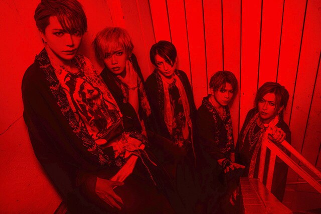 A9がアリス九號.名義で活動再開 - 音楽ナタリー