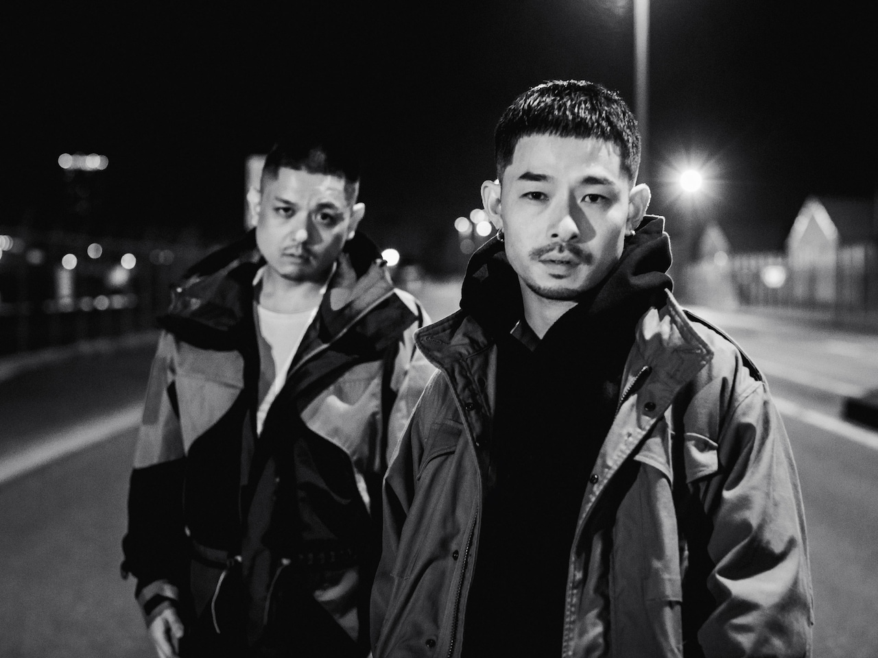 ZORN、客演にNORIKIYO迎えた最新曲リミックスMV公開（動画あり